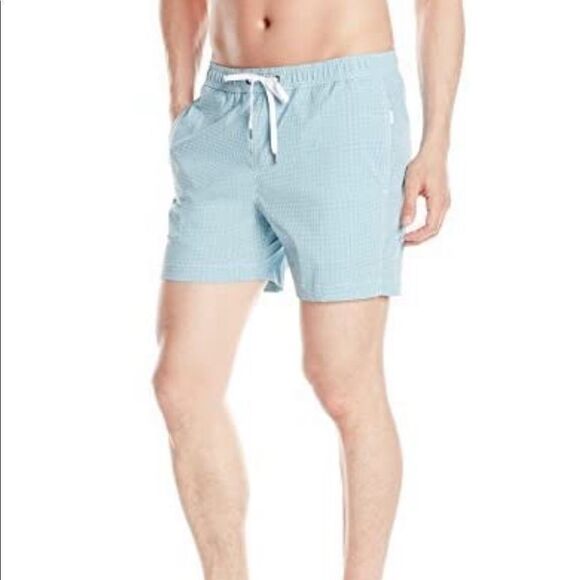 ONIA Men’s Swimsuit Board shorts - Picture 1 of 8